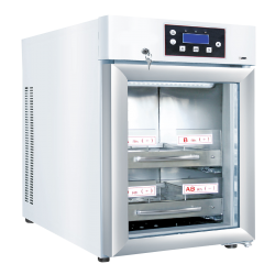 Blood Bank Refrigerator