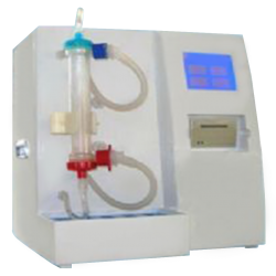 Dialyser Reprocessing Machine