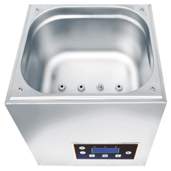 Plasma Thawer